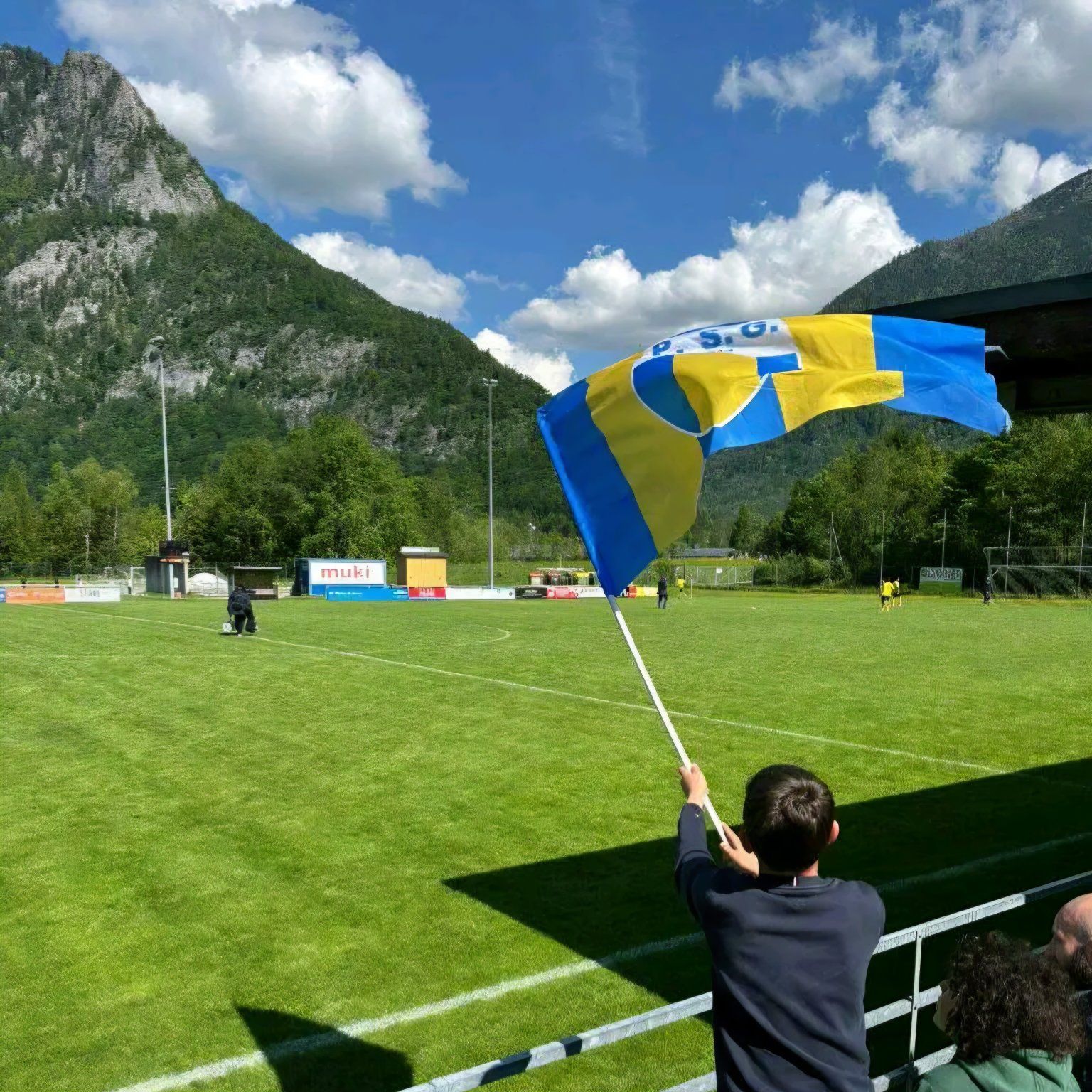 Coppa Faggi: Paperino San Giorgio e San Giusto si sfidano a Montemurlo