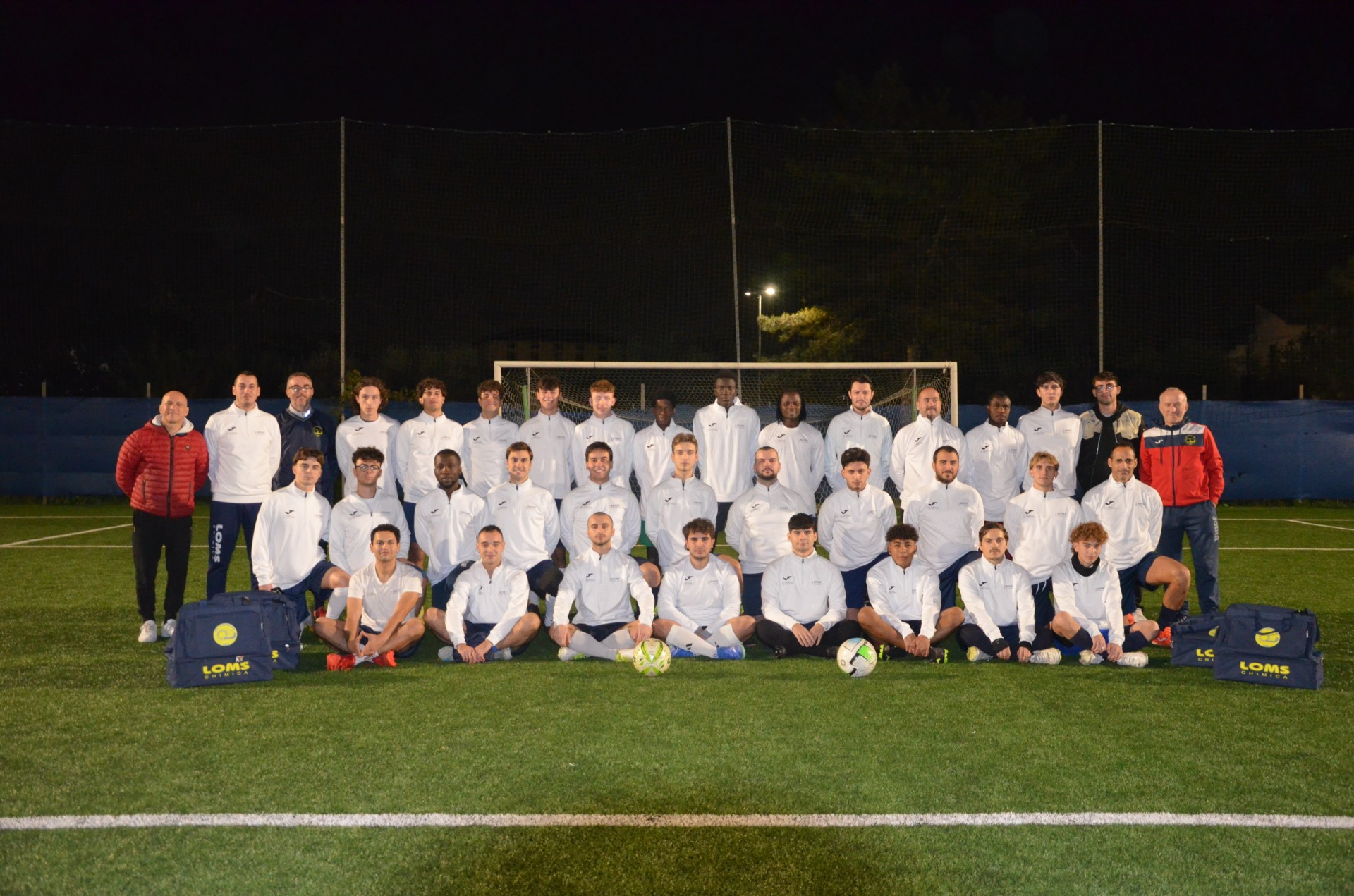 Calcio a 11 Uisp, Kickers Narnali e Bellini Giacomo accorciano il distacco dalla vetta