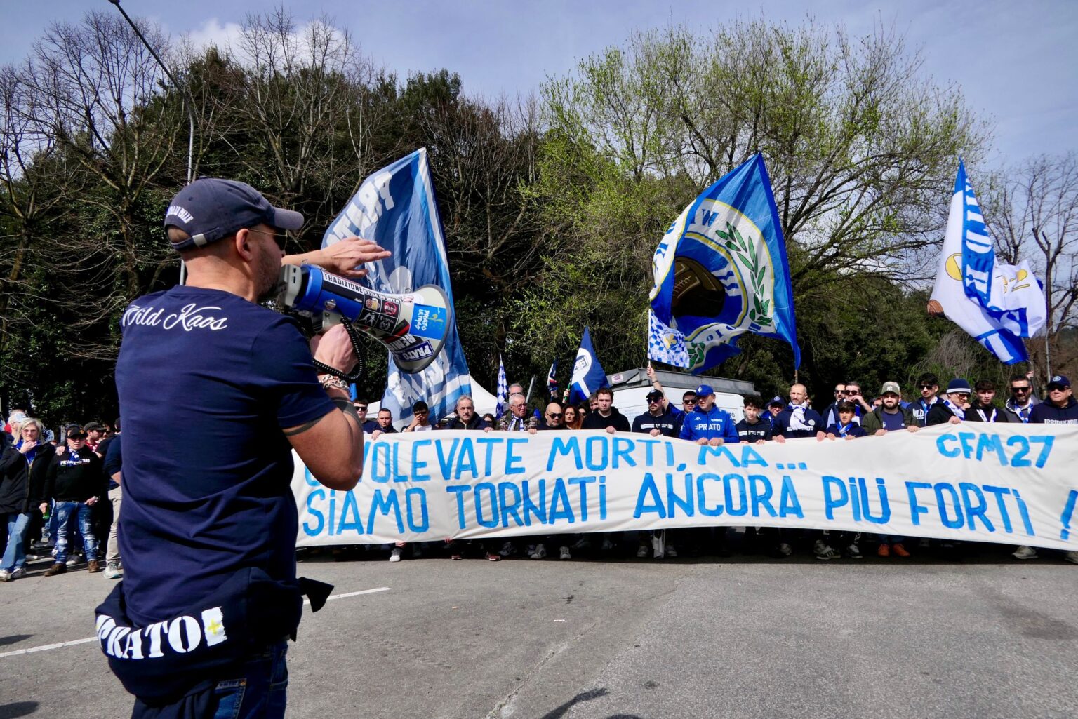 Capienza Lungobisenzio, venerdì in programma il sopralluogo allo stadio