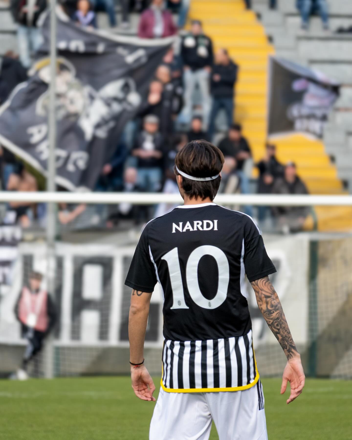 Sfida d’alta classifica tra Prato e Siena: il focus sui bianconeri