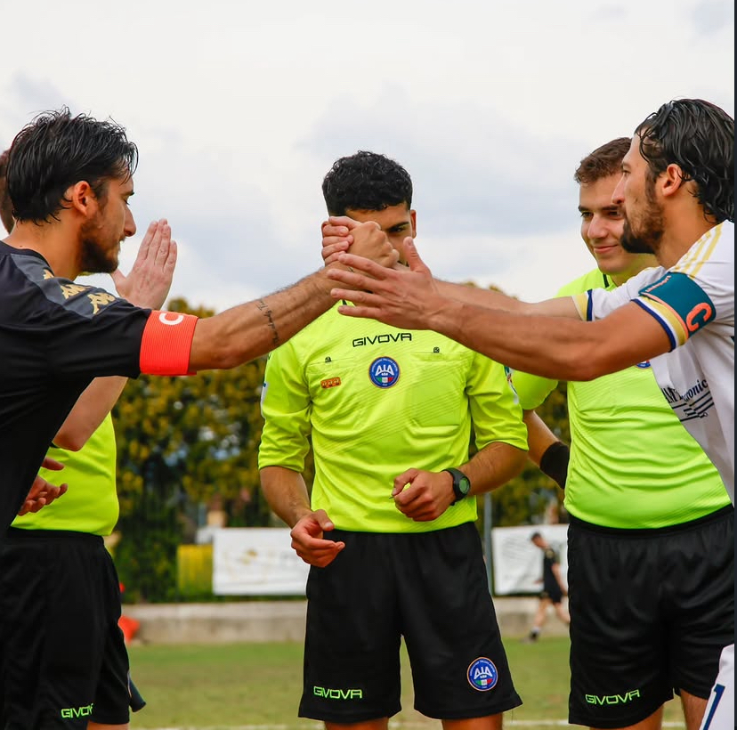 Lo Jolo riparte col piede giusto: 2-0 contro il Casalguidi