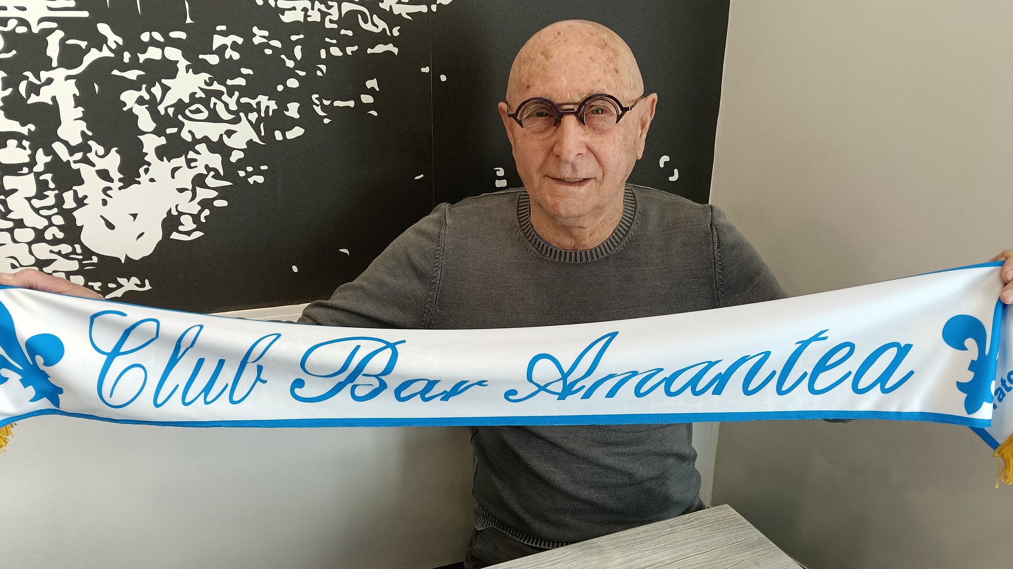 Intervista a Luigi Conti: ex portiere del Prato dal 1958 al 1962