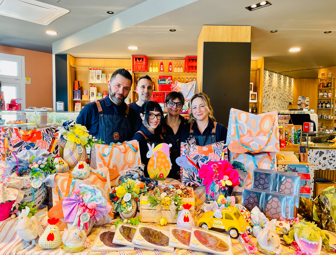 Primo torneo Open Padel Club Montale, si rafforza la sinergia con il Bar Spuma. E durante la manifestazione sarà aperto anche Lo Spumino