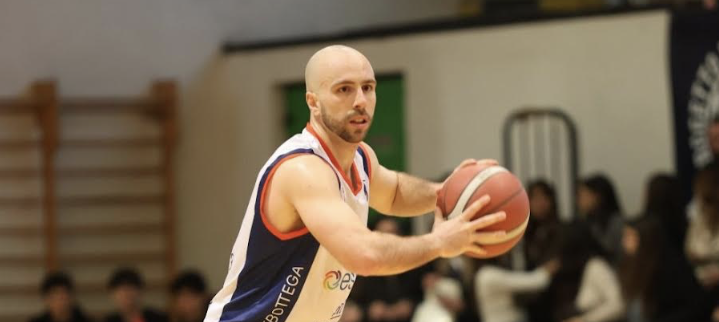 Dragons, terza affermazione consecutiva: Don Bosco Livorno ko 78-59