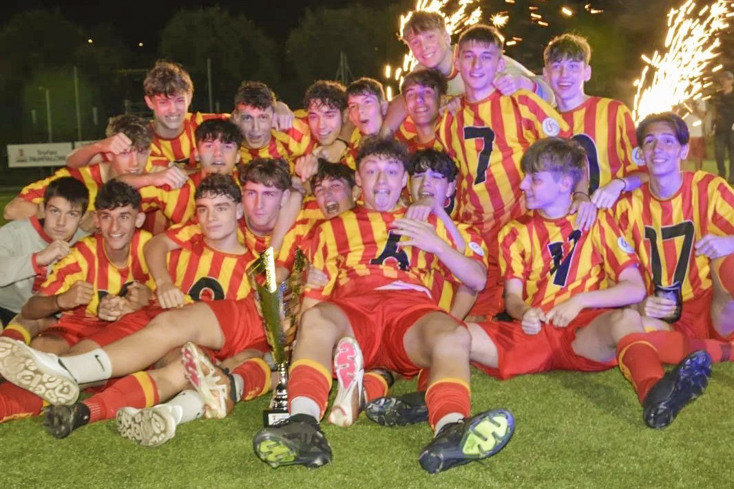 In arrivo la quinta edizione del Torneo Ferdinando Pampaloni. Saranno 24 le squadre al via