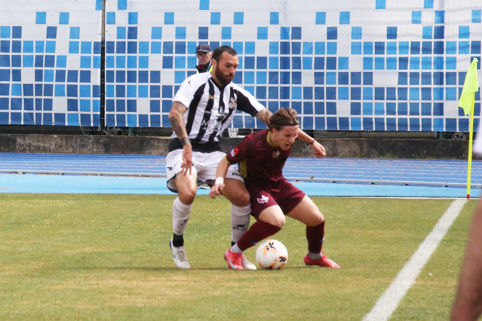 La Zenith Prato spreca, il Viareggio vince 3-0 e consolida il secondo posto