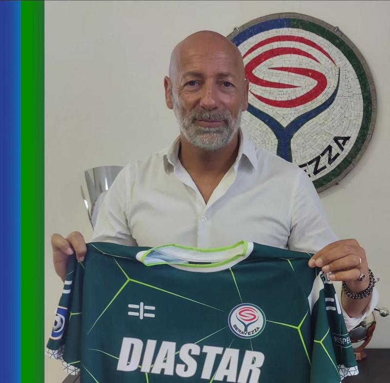 Il Prato si gioca una fetta di playoff nell’incrocio col Seravezza