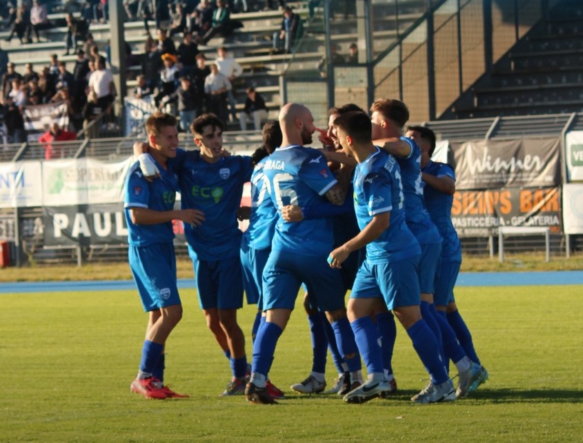 Esame playoff per il Prato: a Foligno per blindare la post-season