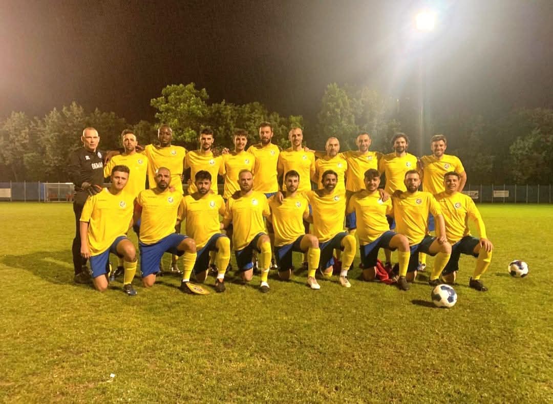 Campionato Uisp Prato, il Signa continua la corsa. Kickers Narnali a valanga