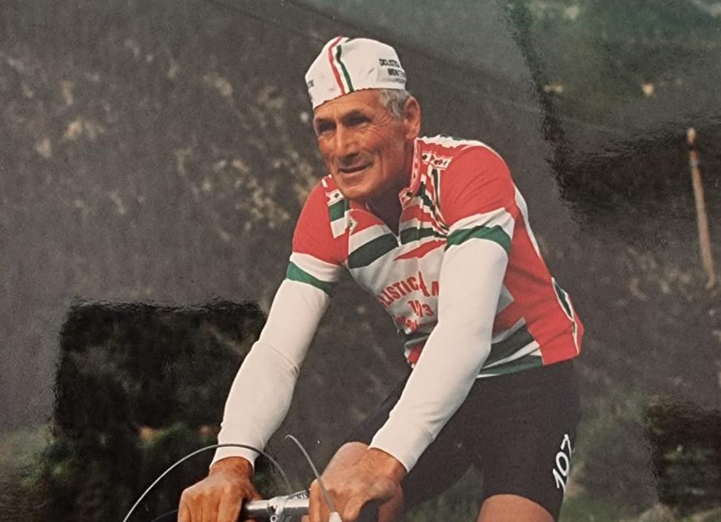 Montemurlo ricorda Edo Martini, una vita a servizio dello sport