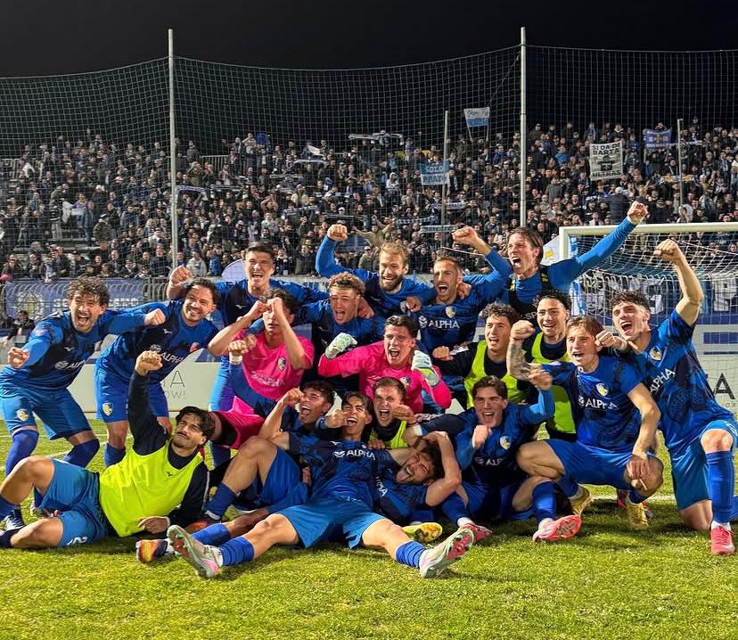 Prato, Lattarulo: “Ci abbiamo creduto fino alla fine. Il presidente Politano ci ha dato serenità e carica”