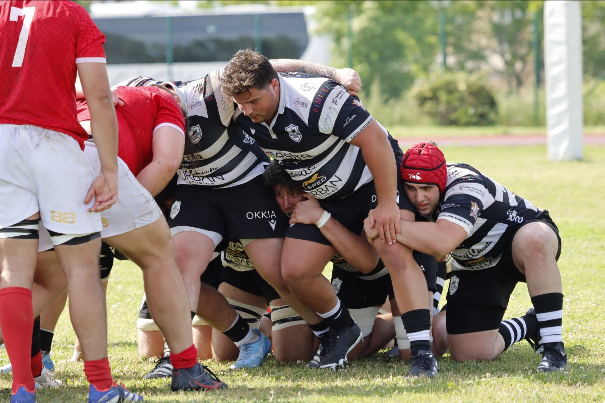 Finale di Serie A2: i Cavalieri Union sfidano Parma per continuare a sognare