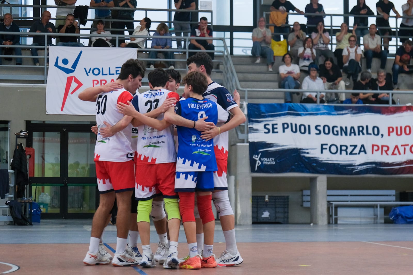 Serie D, la Kabel viene sconfitta nella prima gara della serie finale