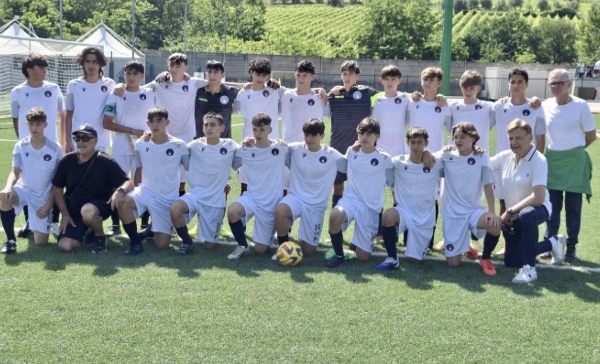 Prato conquista il Trofeo Toscana–Marco Orlandi: Lucca battuto ai rigori dopo una finale combattuta