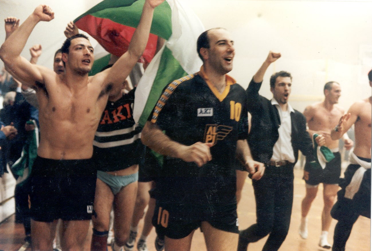 Settimio Massotti Settimio Massotti