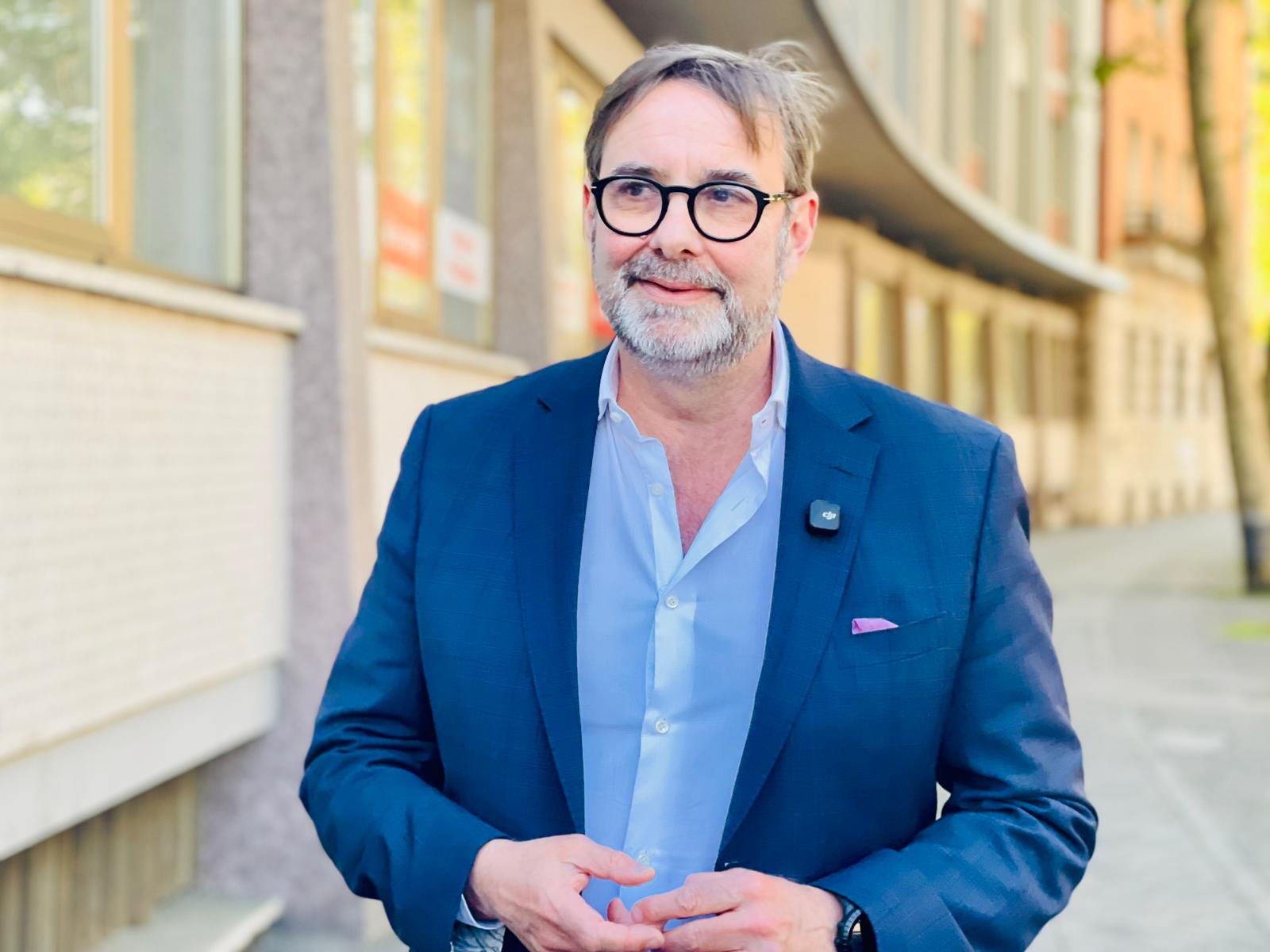 aldo godi candidato fratelli d'italia