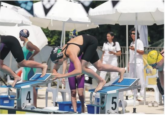 La Futura Club Prato riporta in vasca il grande nuoto: attesi oltre 600 atleti per il IX Trofeo Città di Prato