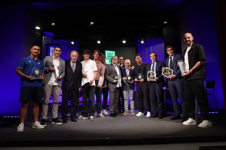 Prato, è di Furghieri la miglior parata della stagione di Serie D