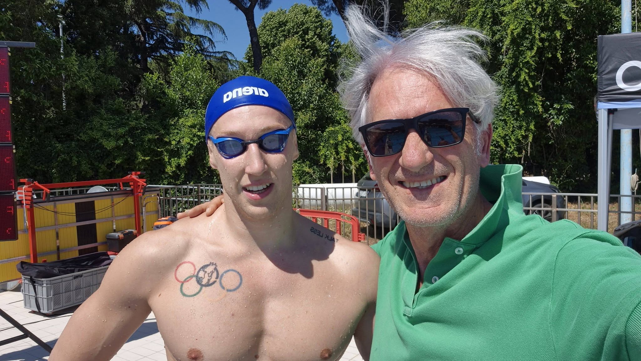 Trofeo Città di Prato, un successo per la Futura Club Prato