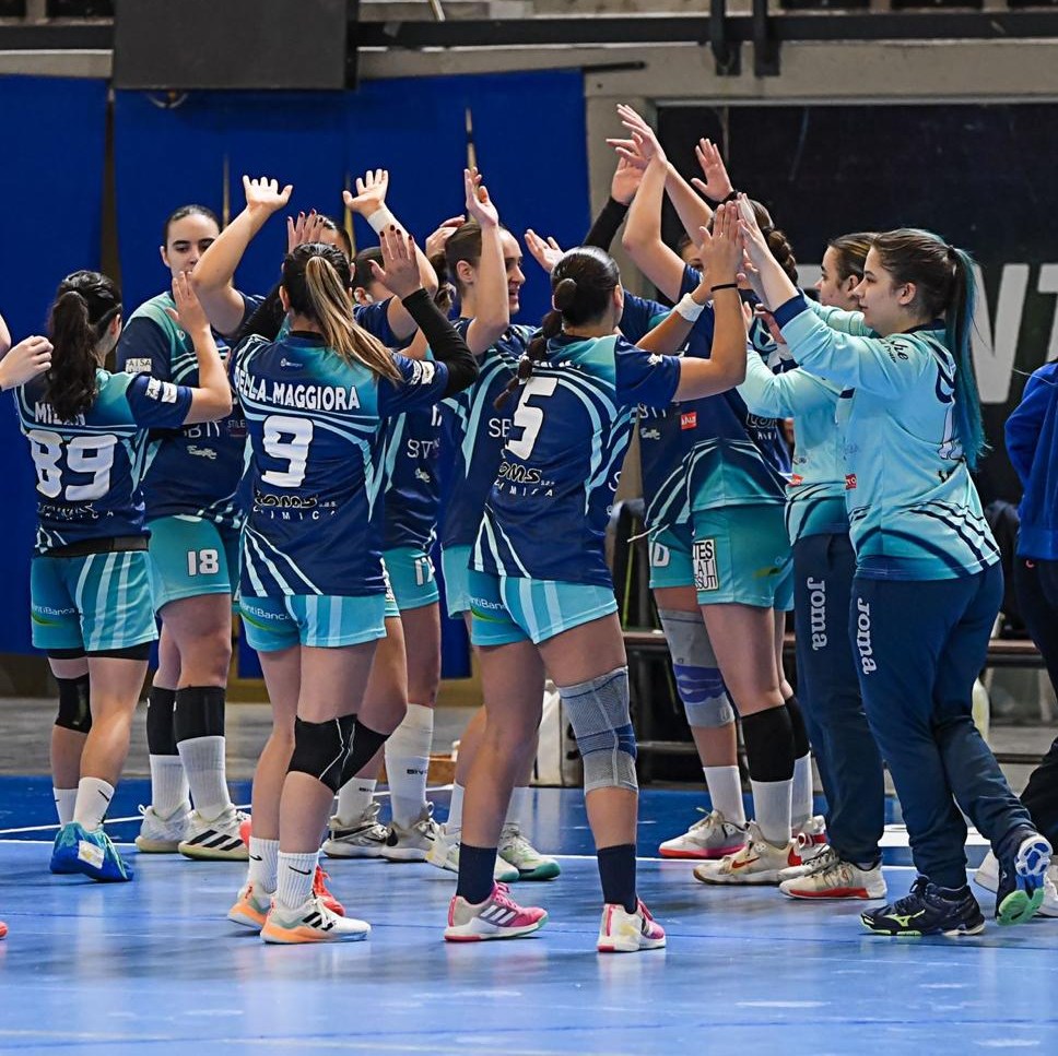 Tushe Prato alle Final Eight: il sogno A1 riparte da Chieti