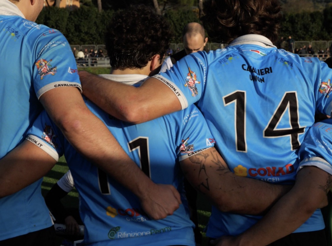 Cavalieri Union, definito lo staff tecnico 2026/27: entra Daniel Lo Valvo, Chiesa si dedica al settore giovanile