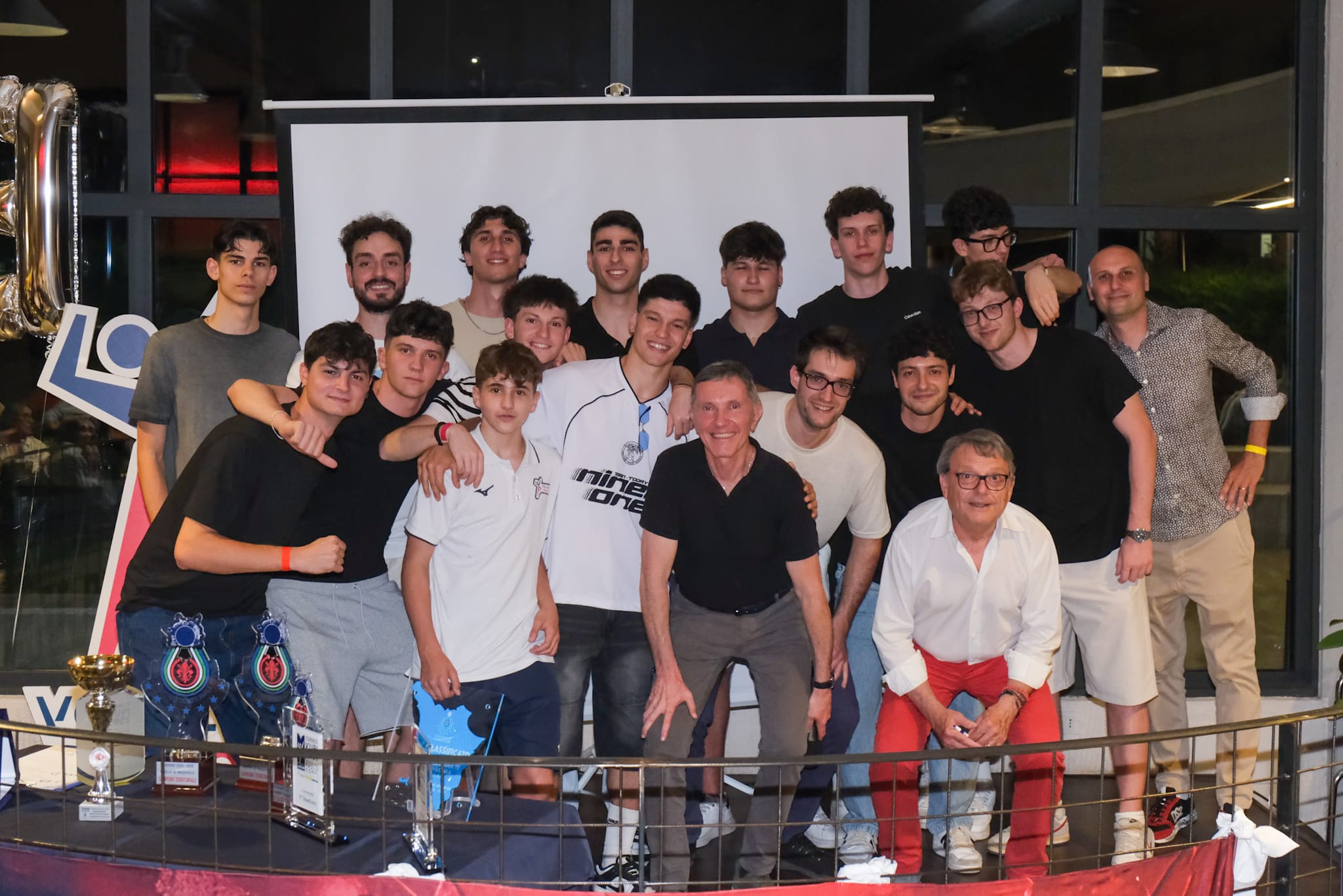 Serie B