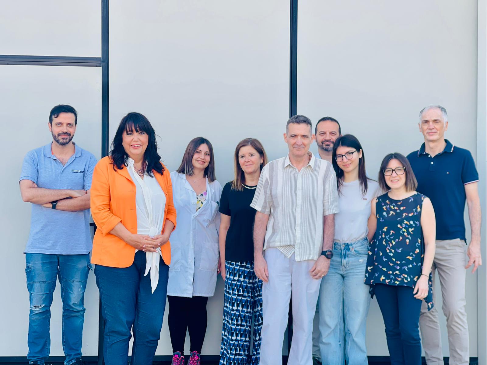 convegno omniatrade staff