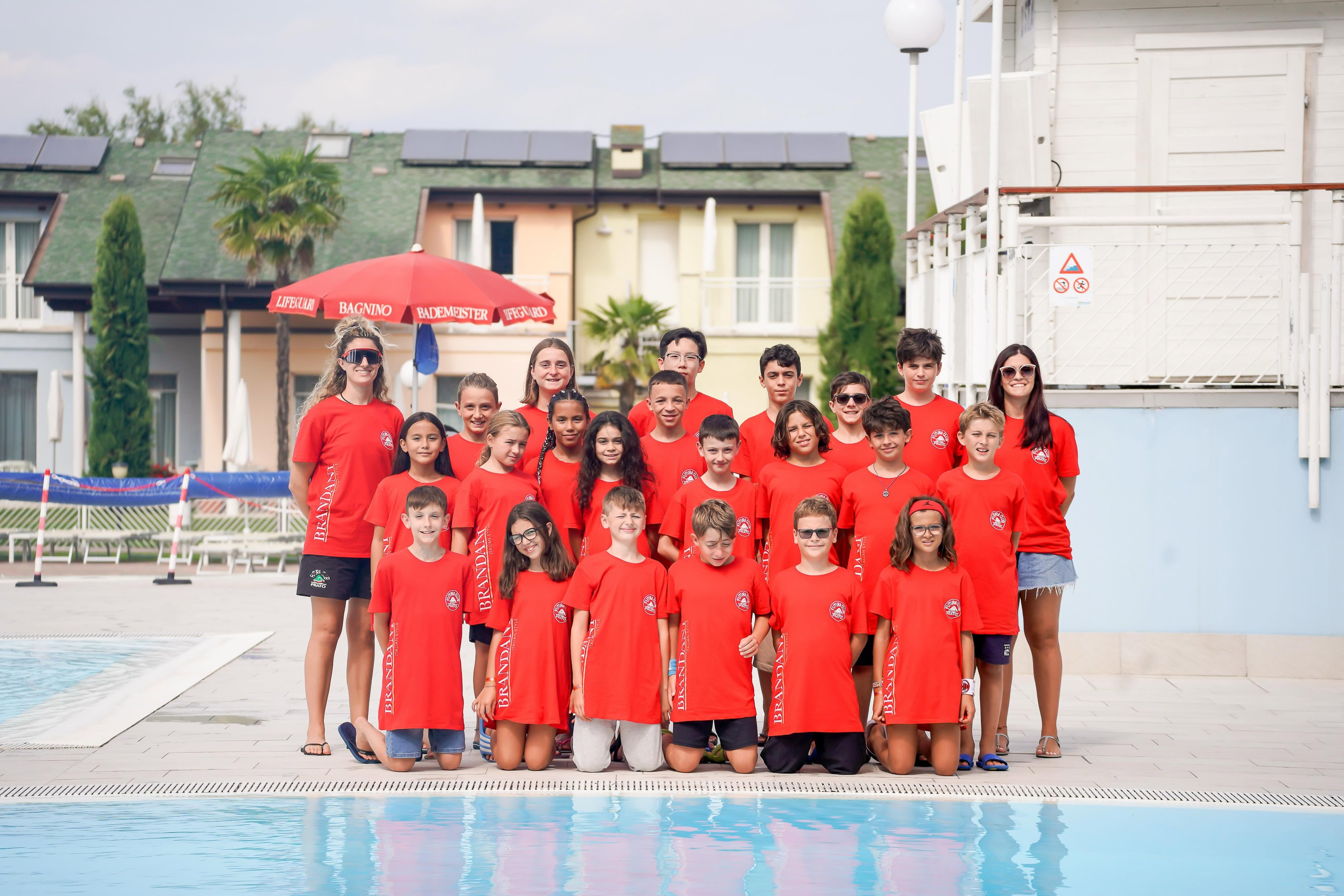 Futura Club Prato, gli Esordienti A brillano nella Coppa Toscana
