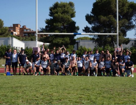 Gispi Tigers, vittoria agrodolce all’ultima di campionato