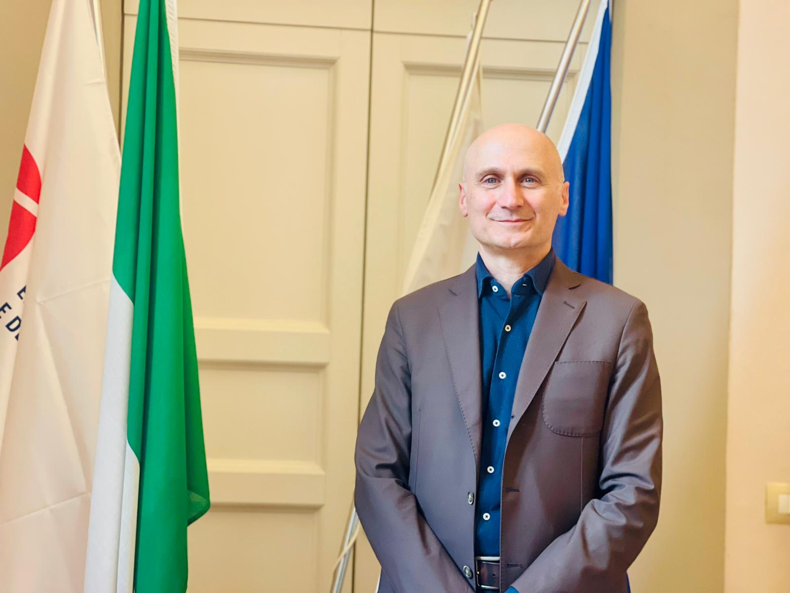 marco dominici palazzo delle professioni presidente