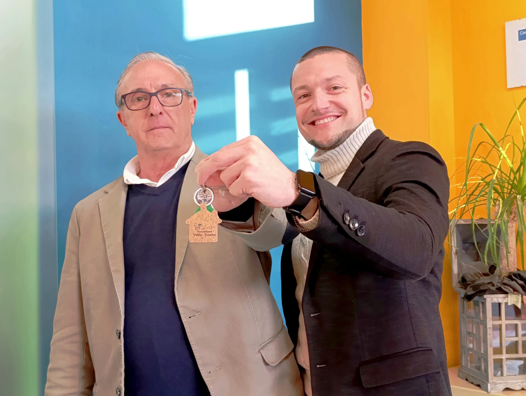 Emergenza casa, l’appello di Immobiliare Villa Fiorita: “Facilitare le procedure per il recupero di fondi e palazzine in disuso. Così risposte veloci alle esigenze dei cittadini”