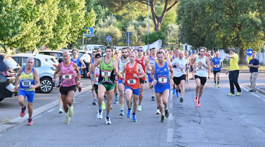 “Ricordando Serena”, a Poggio a Caiano va in scena la 26° edizione