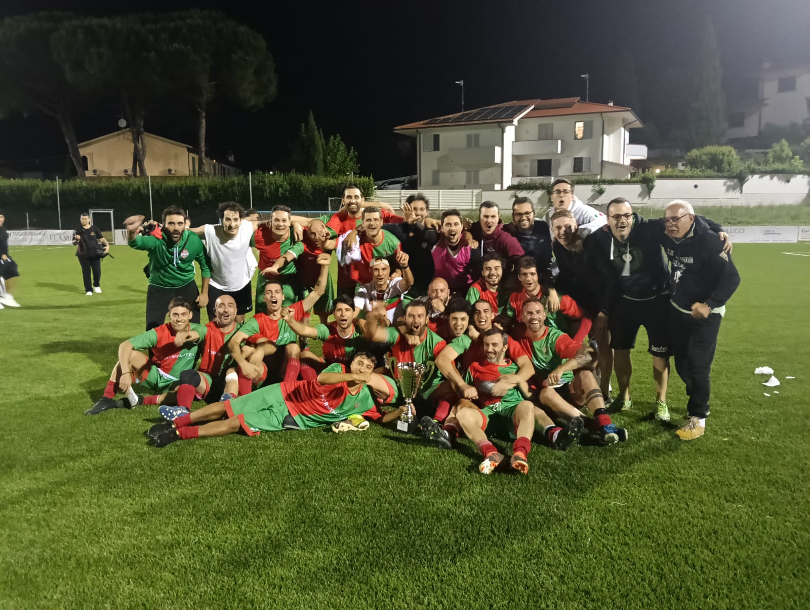 tavola campione coppa bruschi 2026
