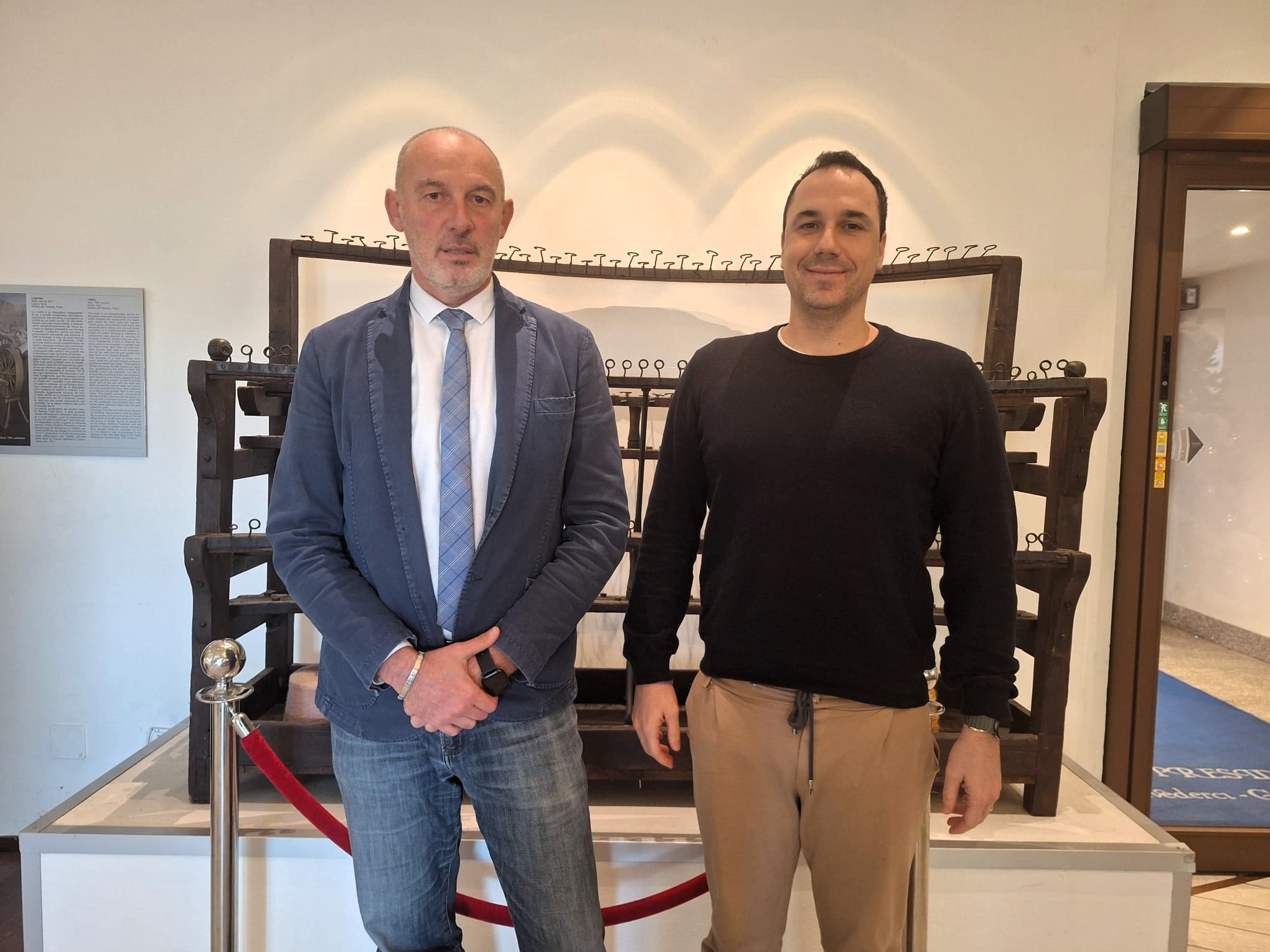 Nuova giunta del Comune di Prato, Federalberghi appoggia la nomina di Squittieri: “Figura d’esperienza. Pronti a collaborare per il rilancio del turismo”