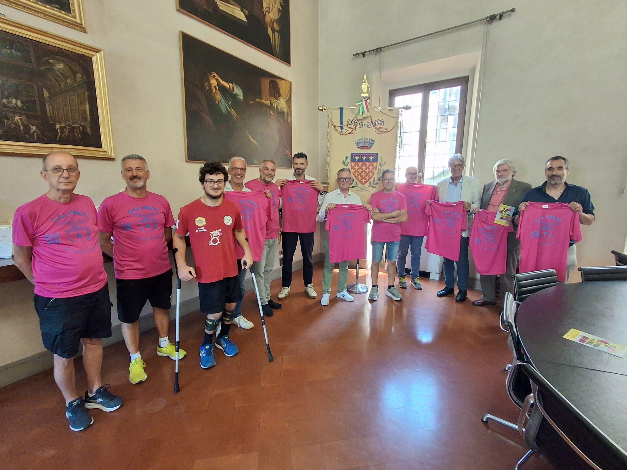 Il 7 settembre torna “Da Sponda a Sponda”