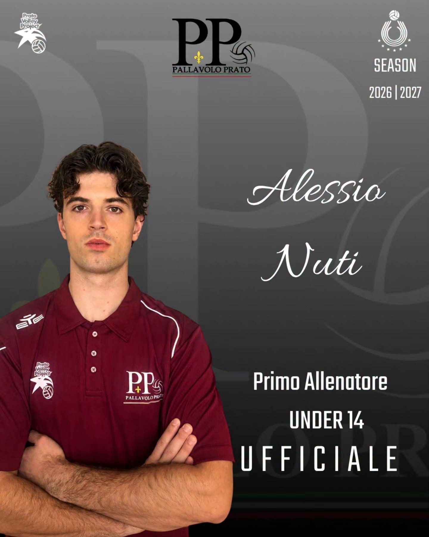 Kabel, ufficiale l’arrivo di Alessio Nuti