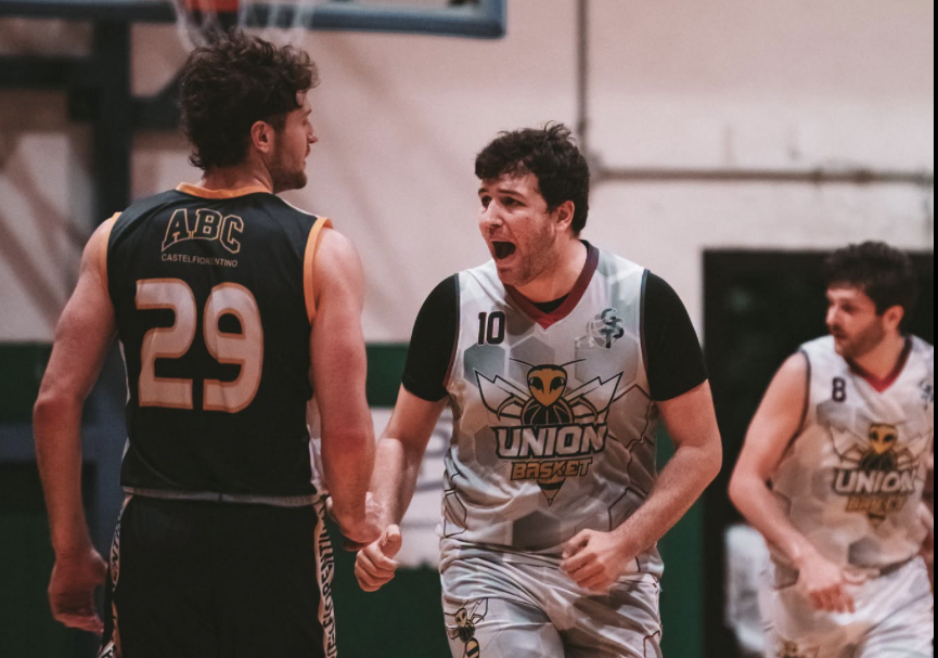 Union, anche Francesco Falaschi viene confermato