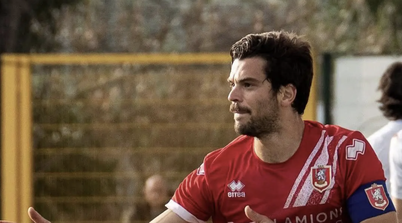 Ac Prato, ufficiale l’arrivo di Marzierli. Brenna resta al Grosseto