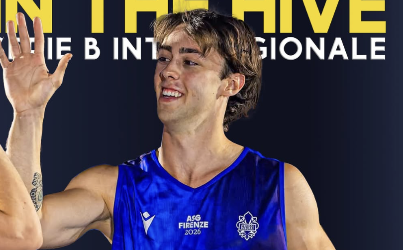Union Basket, in cabina di regia arriva Francesco Ciacci