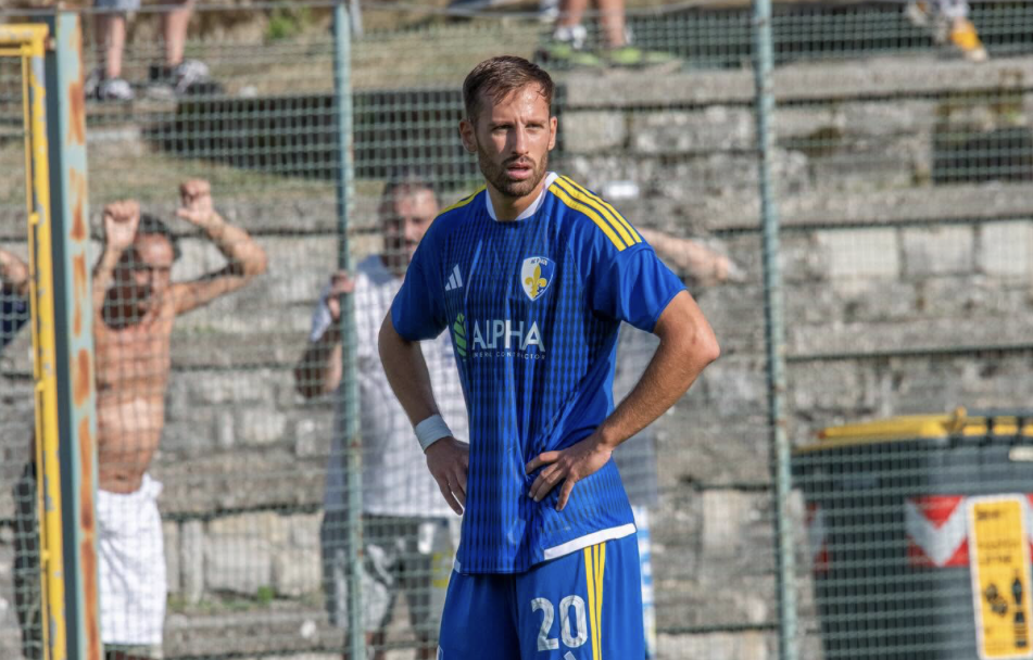 Prato, salta anche l’amichevole con l’Empoli