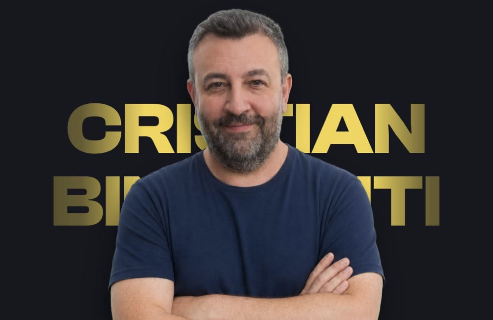 Italgronda Futsal Prato, Cristian Bini Conti è il nuovo direttore generale