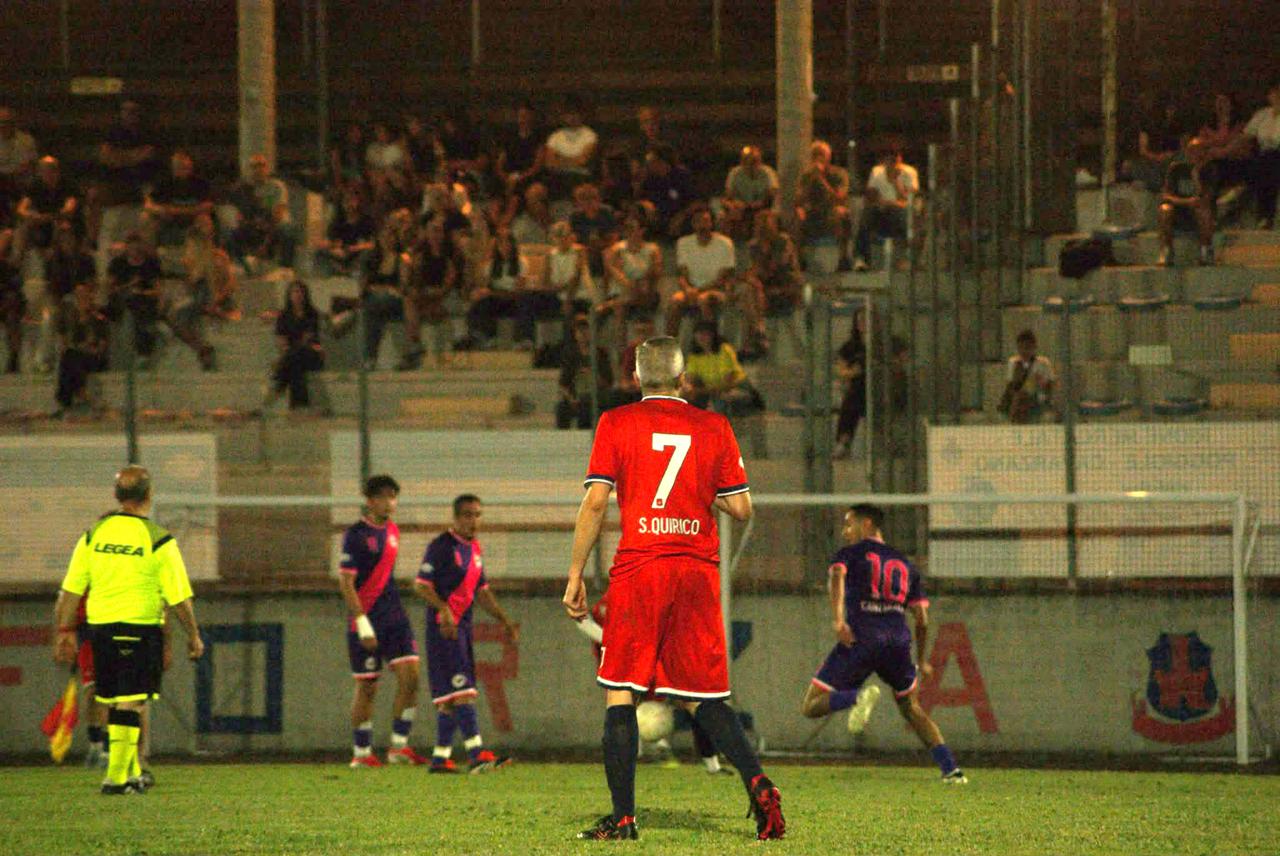 Torneo dei Rioni di Vernio 2026, conclusa la prima fase di qualificazione. Sabato il gran finale