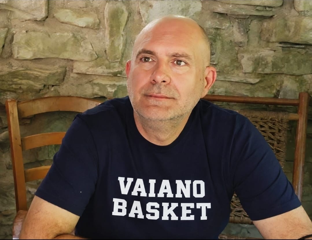 Vaiano in lutto, è morto Alberto Bonaiuti