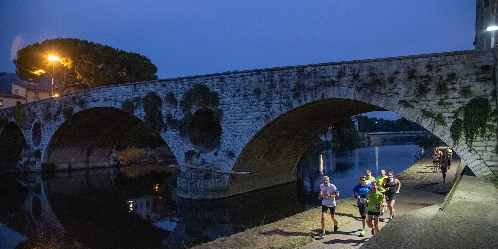 Verso la 24° edizione della “Da Sponda a Sponda”, giovedì ecco una camminata in centro storico
