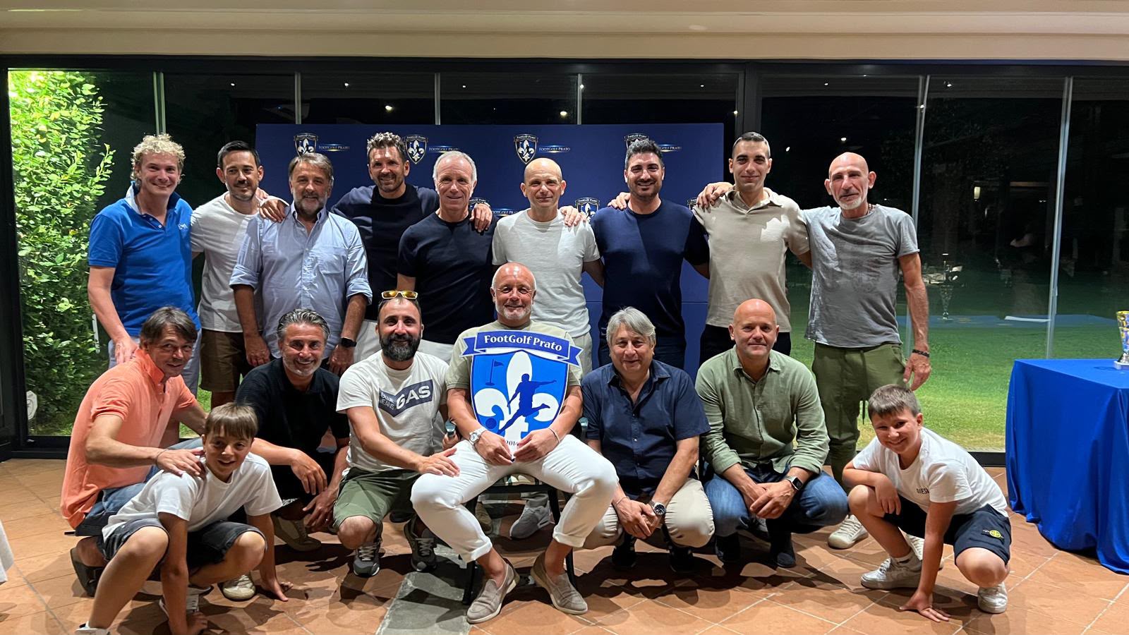 Footgolf, si conclude la Summer Cup 2026. Successo per la tappa finale a Le Pavoniere