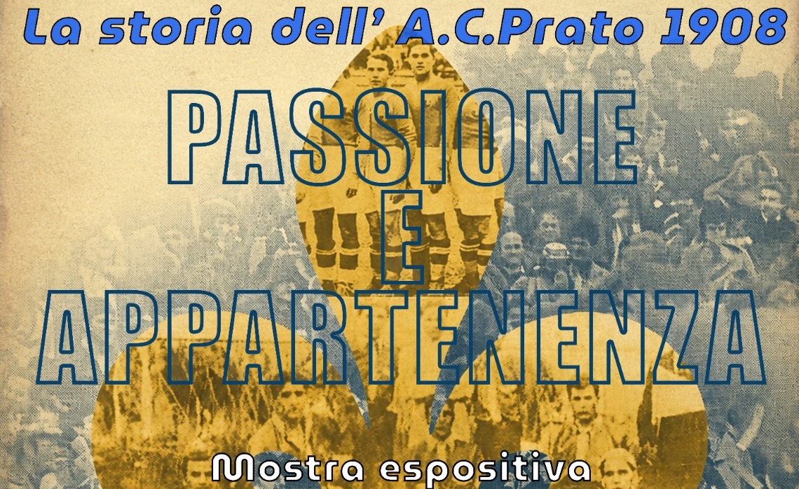 Consegna dei premi Prato Club Amantea alla mostra Passione e Appartenenza