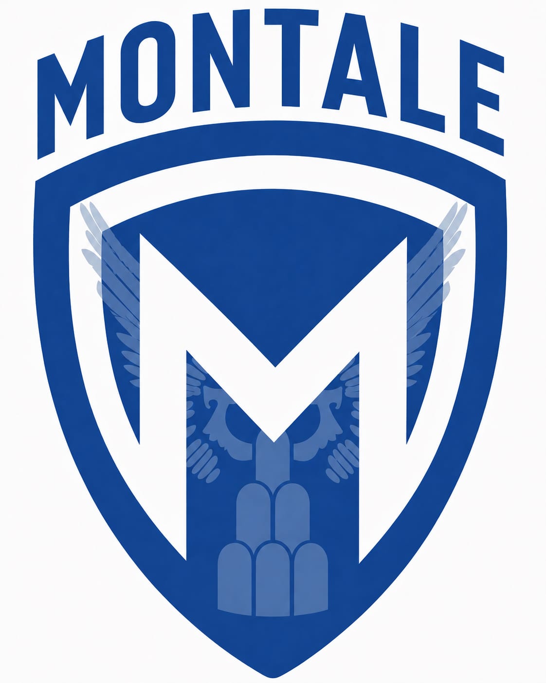 nuovo logo montale
