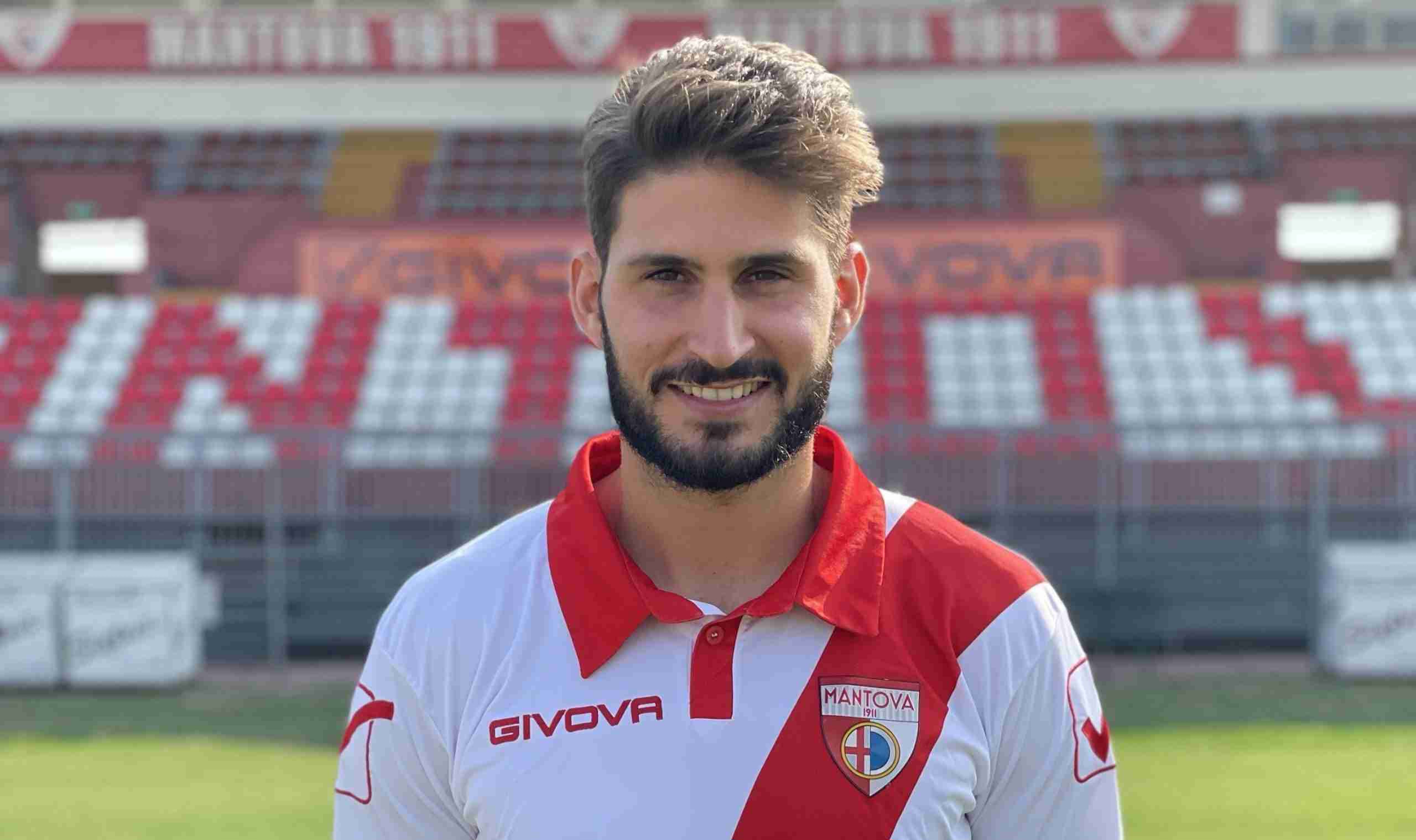 Prato, ecco il primo colpo: ufficiale l’innesto di Panizzi