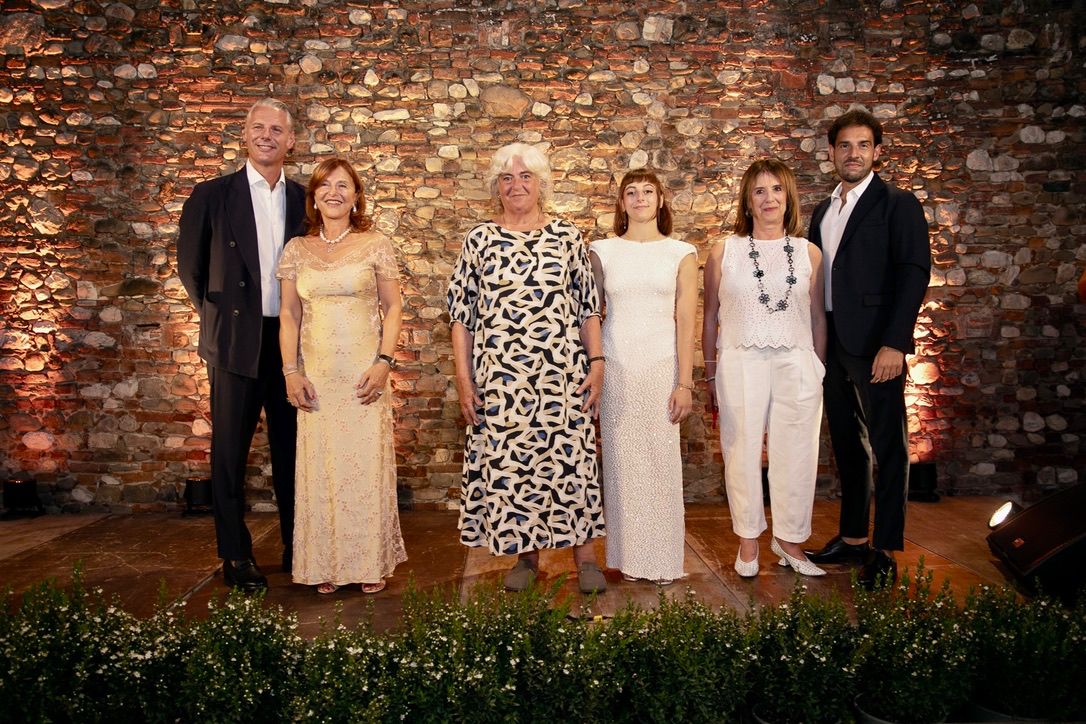 Meravigliosamente in Ant, premiate sei figure di spicco del territorio fra sport, imprenditoria, sociale, sanità e comunicazione