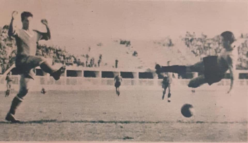 Speciale su Renato Raccis: miglior marcatore della storia del Prato